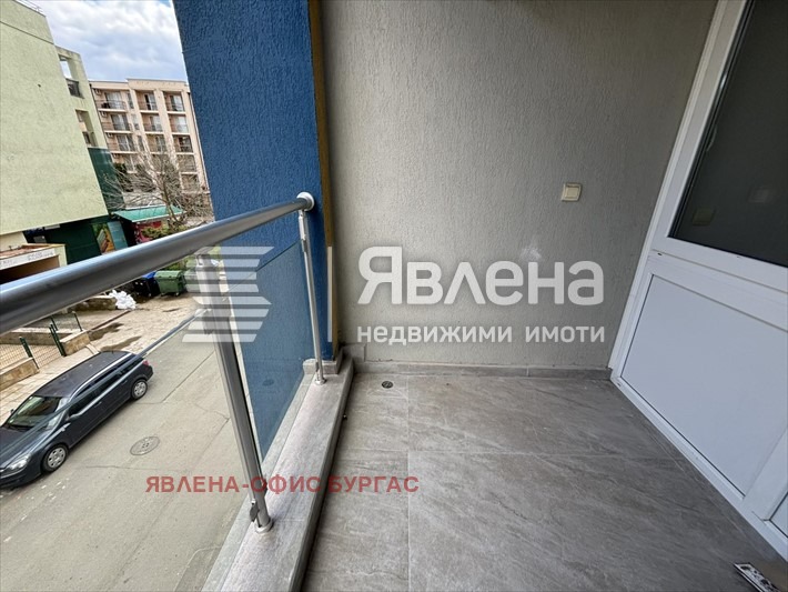 Продава 2-СТАЕН, к.к. Слънчев бряг, област Бургас, снимка 7 - Апартаменти - 54296480