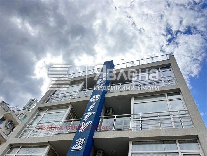 Продава 2-СТАЕН, к.к. Слънчев бряг, област Бургас, снимка 11 - Апартаменти - 54296480