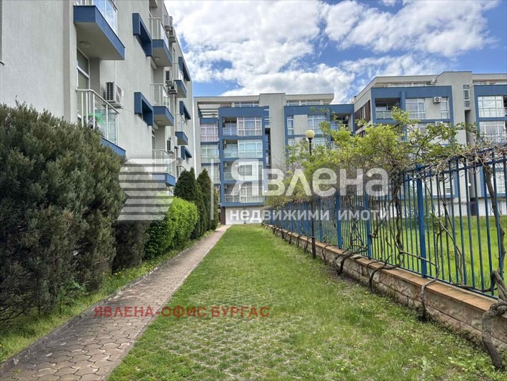Продава 2-СТАЕН, к.к. Слънчев бряг, област Бургас, снимка 9 - Апартаменти - 54296480