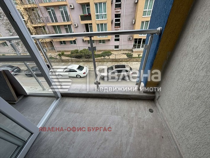 Продава 2-СТАЕН, к.к. Слънчев бряг, област Бургас, снимка 8 - Апартаменти - 54296480