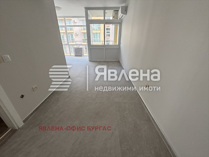 Продава 2-СТАЕН, к.к. Слънчев бряг, област Бургас, снимка 3 - Апартаменти - 54296480