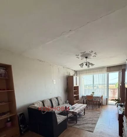 Продава 2-СТАЕН, гр. Стара Загора, Зора