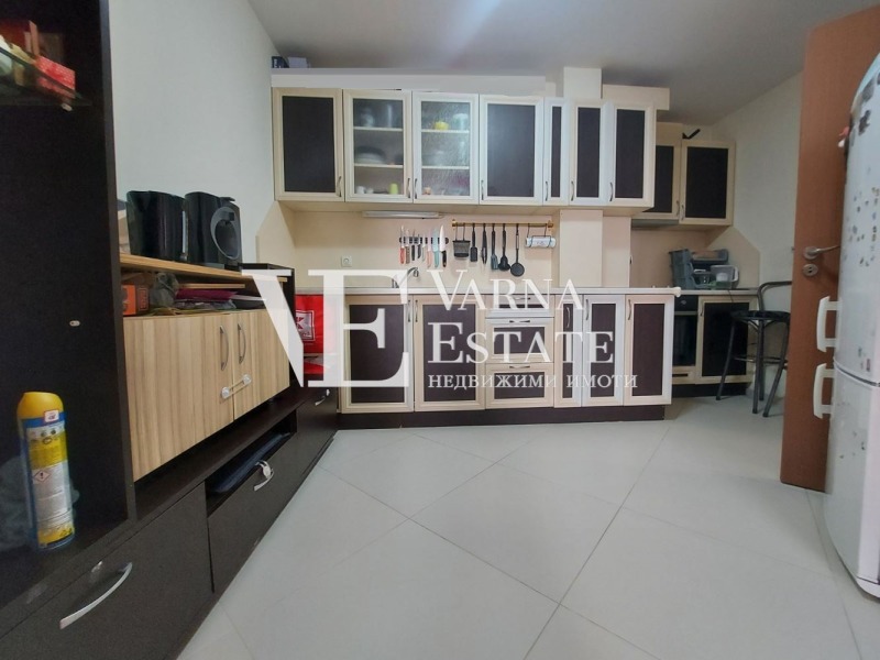 Na prodej  2 ložnice Varna , Briz , 85 m2 | 55847479 - obraz [4]