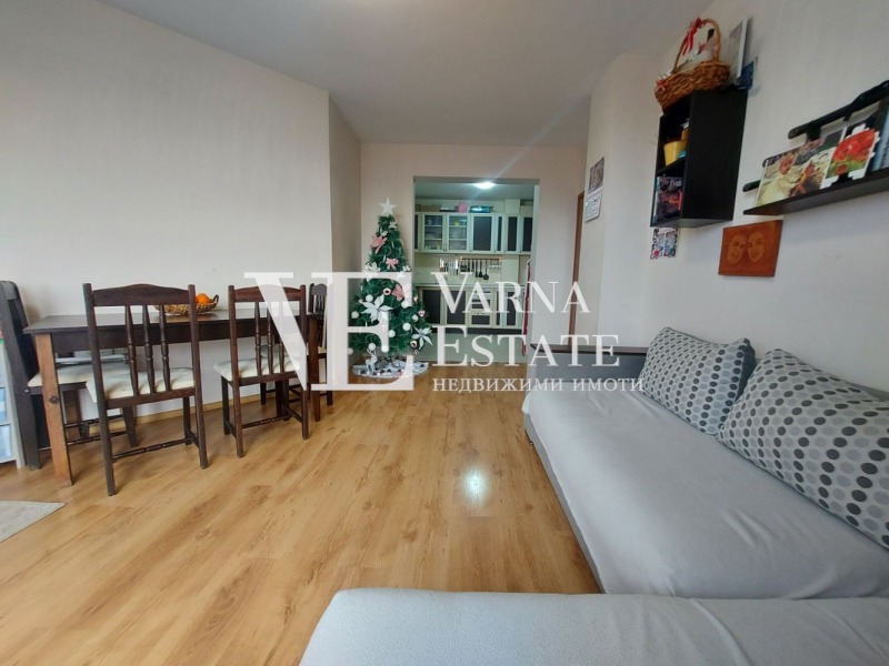 Na prodej  2 ložnice Varna , Briz , 85 m2 | 55847479 - obraz [3]