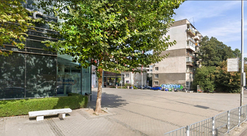 Zu verkaufen  2 Schlafzimmer Sofia , Oborishte , 78 qm | 74642182 - Bild [8]