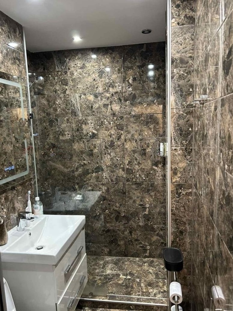 Zu verkaufen  2 Schlafzimmer Sofia , Oborishte , 78 qm | 74642182 - Bild [7]