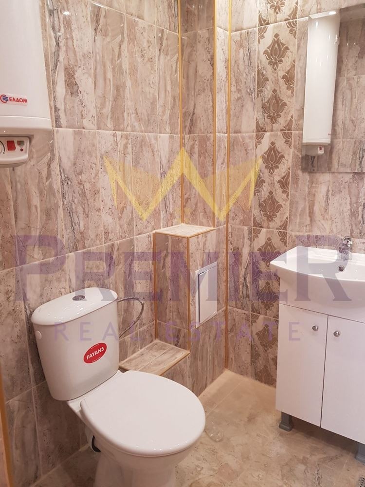 En venta  2 dormitorios Varna , Lyatno kino Trakiya , 86 metros cuadrados | 55938205 - imagen [7]
