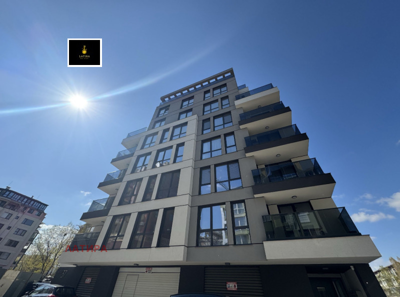 Na sprzedaż  2 sypialnie Sofia , Poligona , 177 mkw | 93186790 - obraz [2]