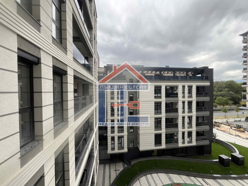 Myytävänä  2 makuuhuonetta Plovdiv , Kamenitsa 2 , 113 neliömetriä | 70749607 - kuva [9]