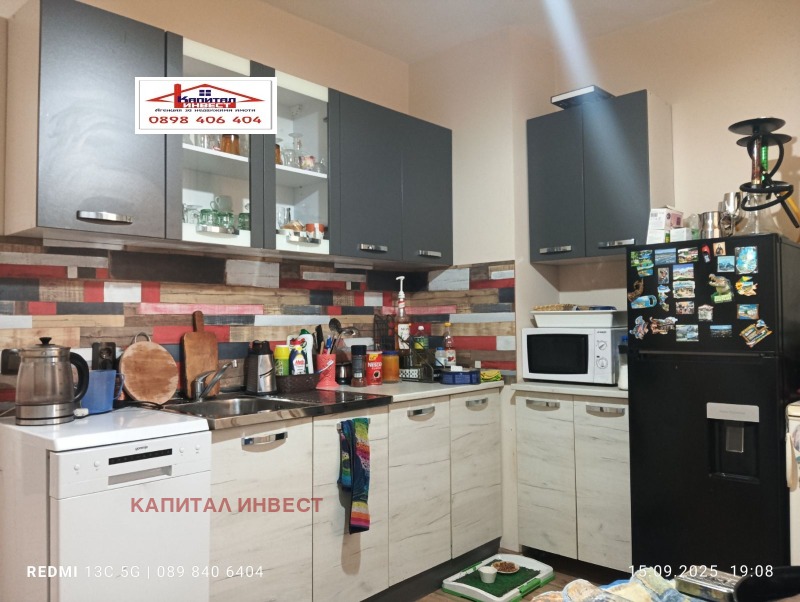 Na sprzedaż  2 sypialnie Blagoewgrad , Strumsko , 83 mkw | 22836785 - obraz [2]