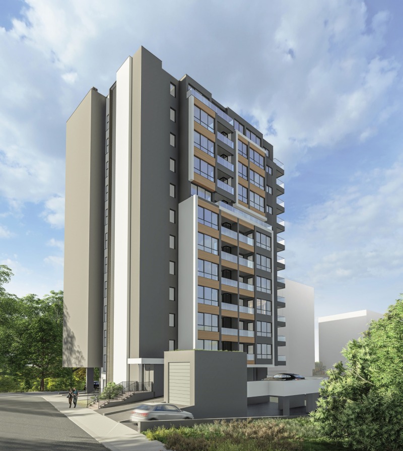 À venda  2 quartos Varna , Vazrajdane 1 , 134 m² | 20311551 - imagem [2]