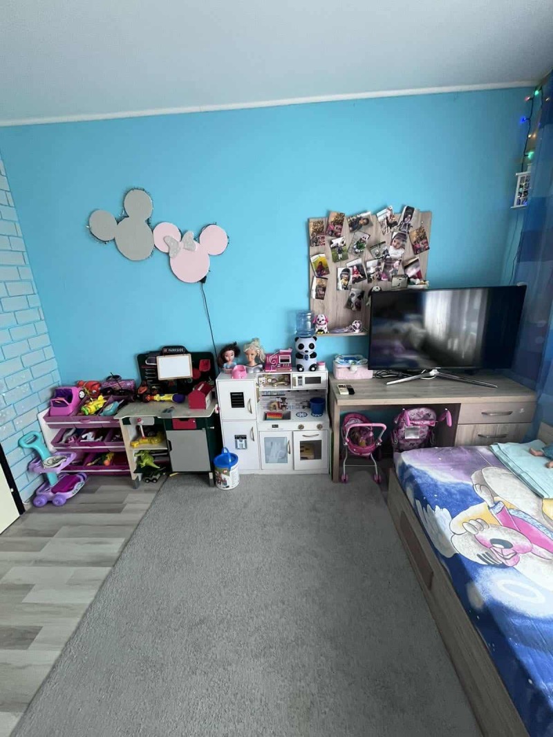 Til salgs  2 soverom Haskovo , Orfej , 86 kvm | 25417155 - bilde [11]
