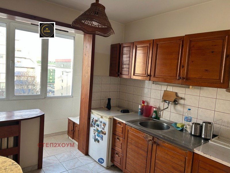 Продава 3-СТАЕН, гр. София, Мусагеница, снимка 5 - Апартаменти - 52413217