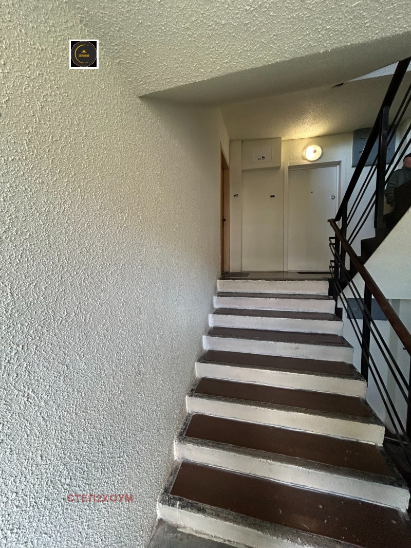 Продава 3-СТАЕН, гр. София, Мусагеница, снимка 9 - Апартаменти - 52413217