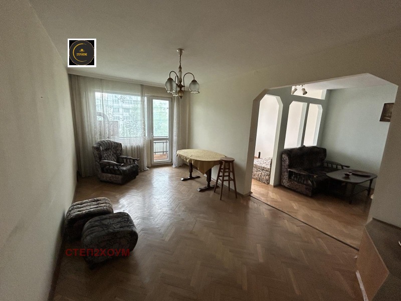 Продава 3-СТАЕН, гр. София, Мусагеница, снимка 2 - Апартаменти - 52413217