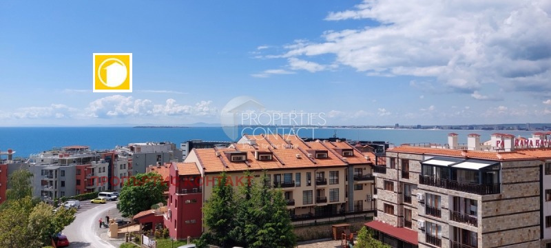 Продава 3-СТАЕН, гр. Свети Влас, област Бургас, снимка 10 - Апартаменти - 52499172