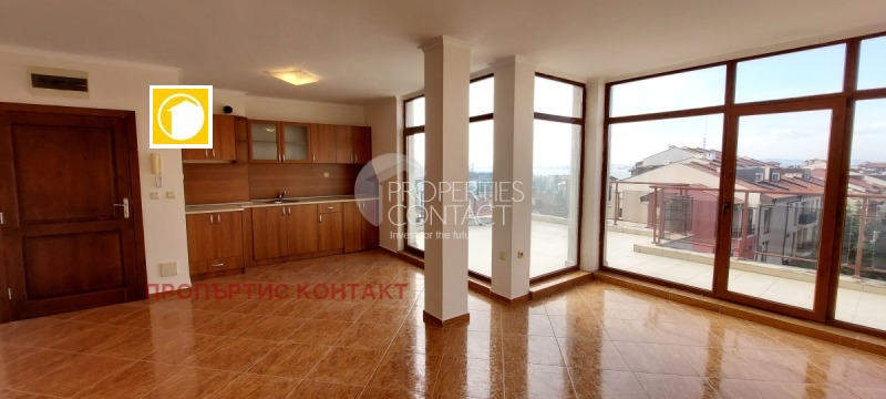 Продава 3-СТАЕН, гр. Свети Влас, област Бургас, снимка 3 - Апартаменти - 52499172