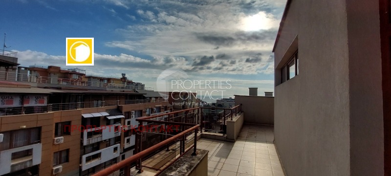 Продава 3-СТАЕН, гр. Свети Влас, област Бургас, снимка 8 - Апартаменти - 52499172