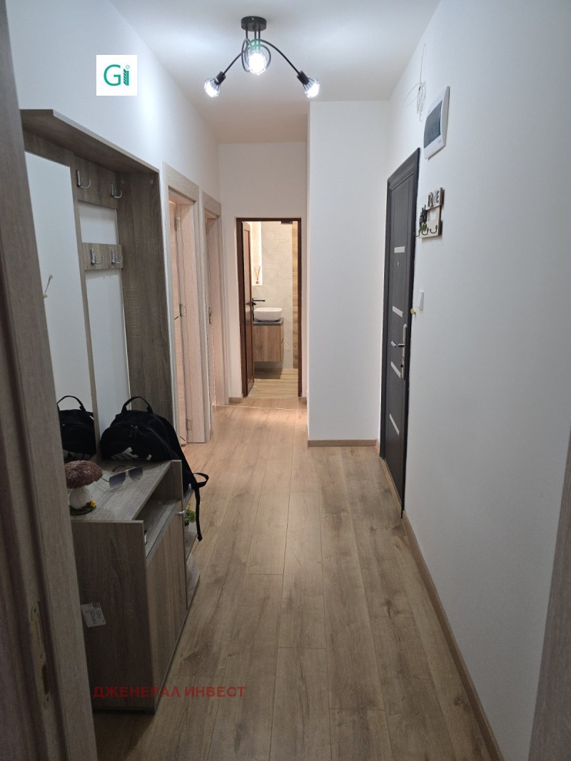 Продава 3-СТАЕН, гр. Благоевград, Идеален център, снимка 3 - Апартаменти - 52845468