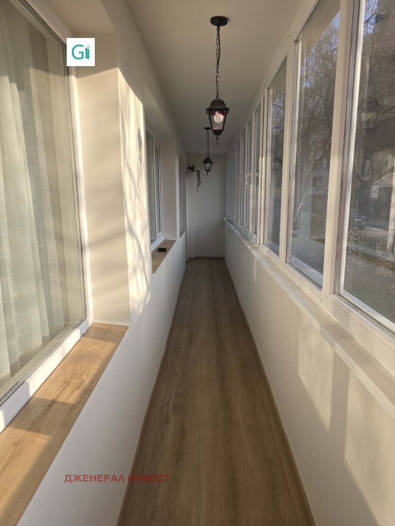 Продава 3-СТАЕН, гр. Благоевград, Идеален център, снимка 9 - Апартаменти - 52845468