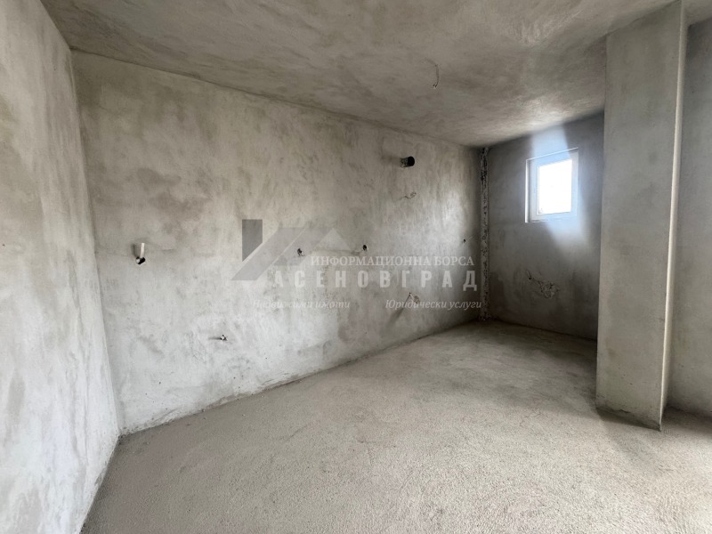 Продава 3-СТАЕН, гр. Асеновград, област Пловдив, снимка 2 - Апартаменти - 53559486