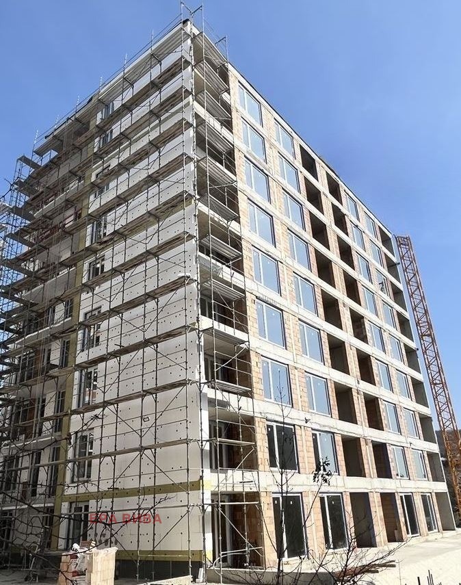 Продава 3-СТАЕН, гр. Варна, Левски 2, снимка 4 - Апартаменти - 54617355