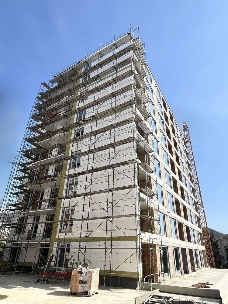 Продава 3-СТАЕН, гр. Варна, Левски 2, снимка 6 - Апартаменти - 54617355