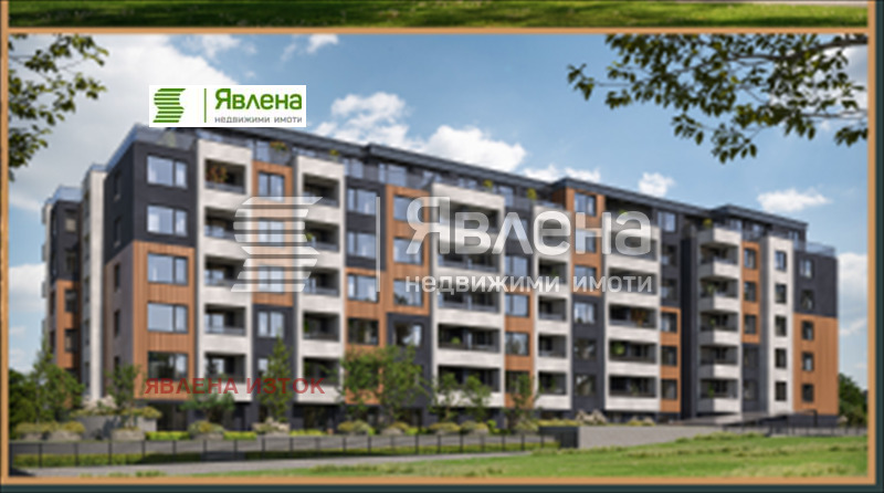 Продава 3-СТАЕН, гр. София, Малинова долина, снимка 4 - Апартаменти - 56730376