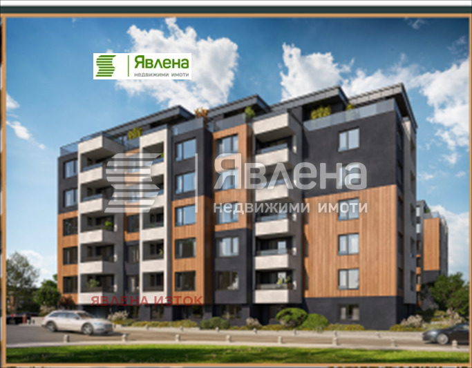 Продава 3-СТАЕН, гр. София, Малинова долина, снимка 3 - Апартаменти - 56730376