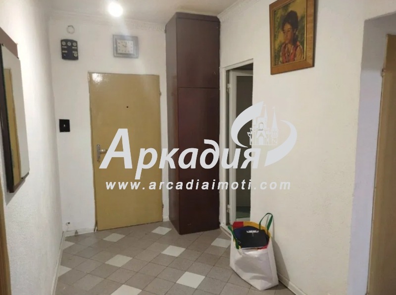 Продава  4-стаен град Пловдив , Въстанически , 90 кв.м | 22800498 - изображение [6]