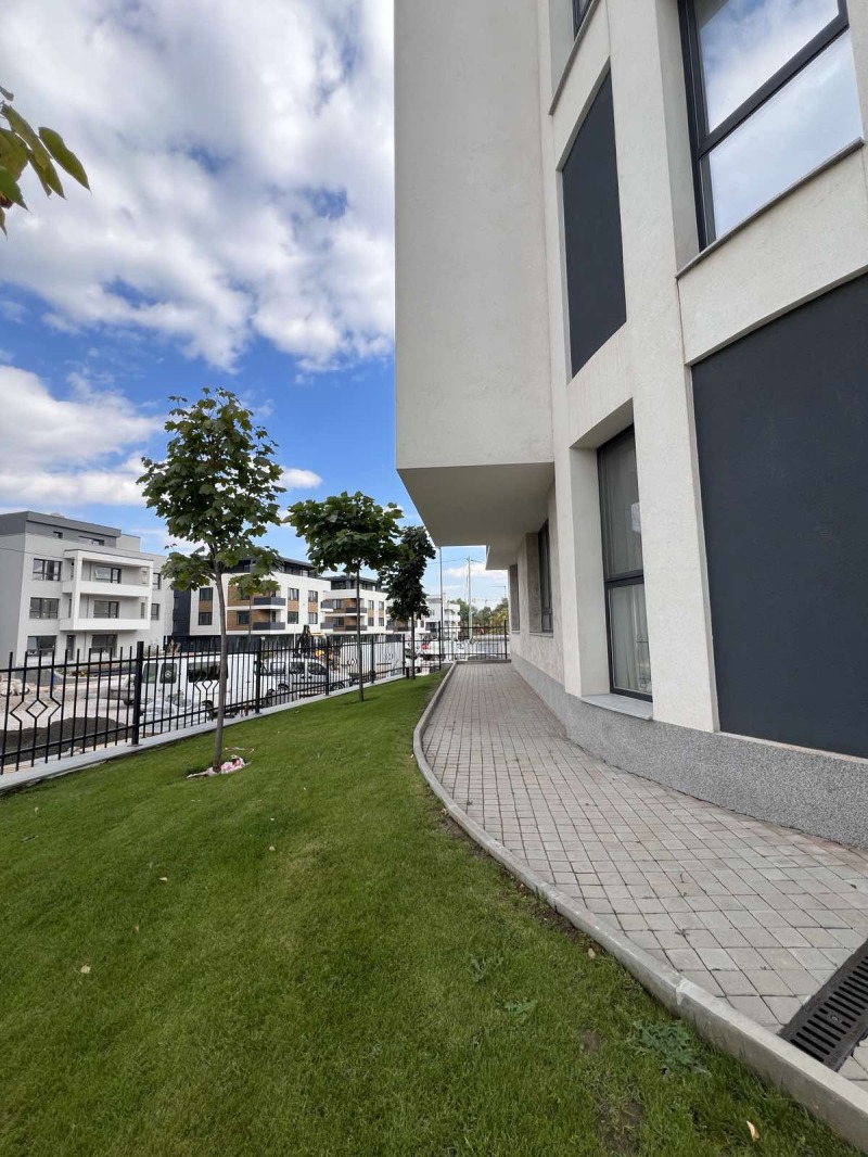 Продава  4-стаен град София , Малинова долина , 161 кв.м | 47717232 - изображение [5]
