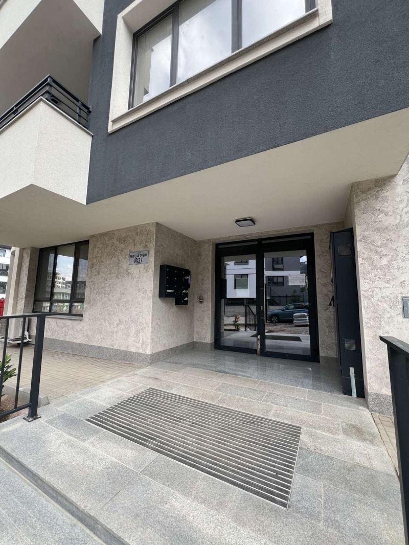 Продава  4-стаен град София , Малинова долина , 161 кв.м | 47717232 - изображение [6]