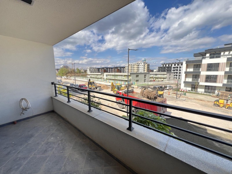 Продава  4-стаен град София , Малинова долина , 161 кв.м | 47717232 - изображение [11]