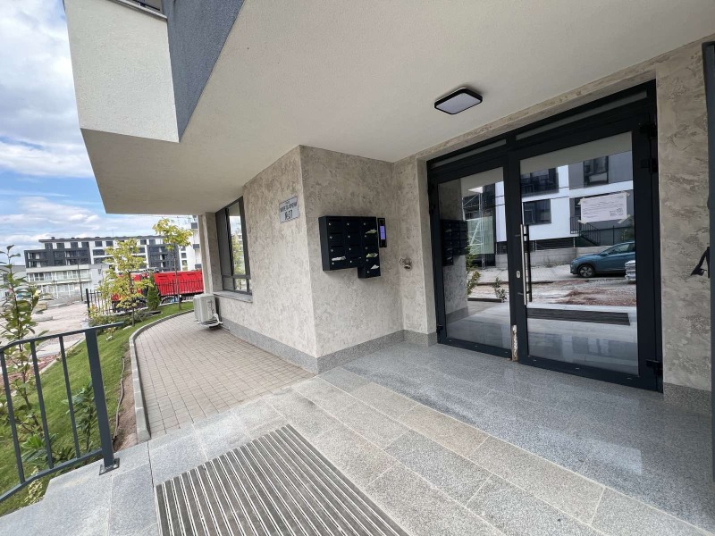 Продава  4-стаен град София , Малинова долина , 161 кв.м | 47717232 - изображение [7]