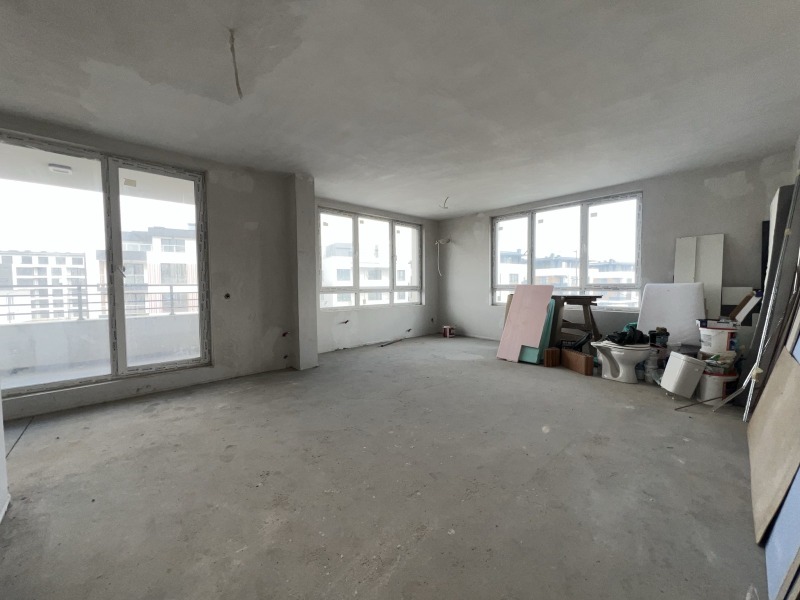 Продава  4-стаен град София , Малинова долина , 161 кв.м | 47717232 - изображение [13]