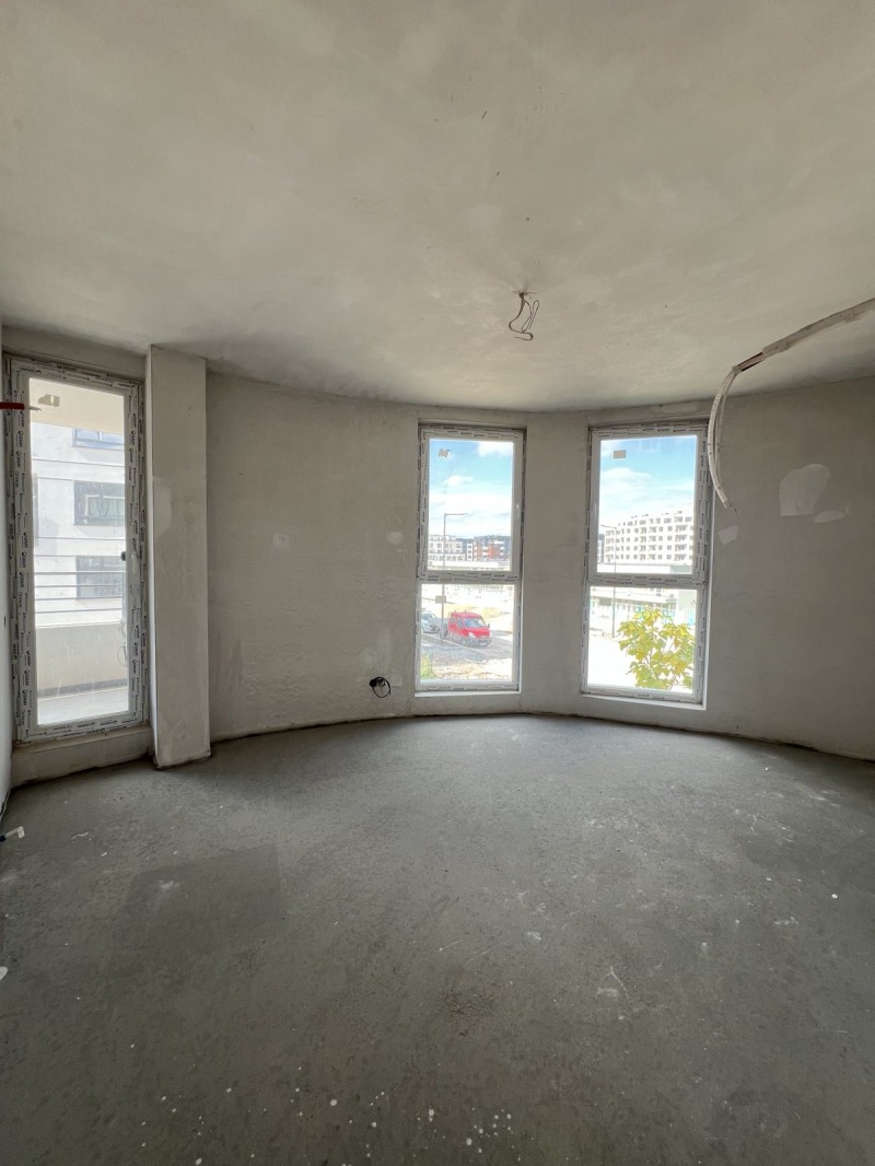 Продава  4-стаен град София , Малинова долина , 161 кв.м | 47717232 - изображение [14]