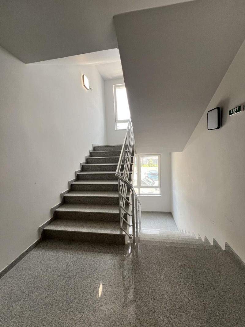 Продава  4-стаен град София , Малинова долина , 161 кв.м | 47717232 - изображение [8]