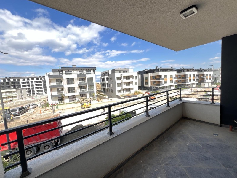 Продава  4-стаен град София , Малинова долина , 161 кв.м | 47717232 - изображение [12]