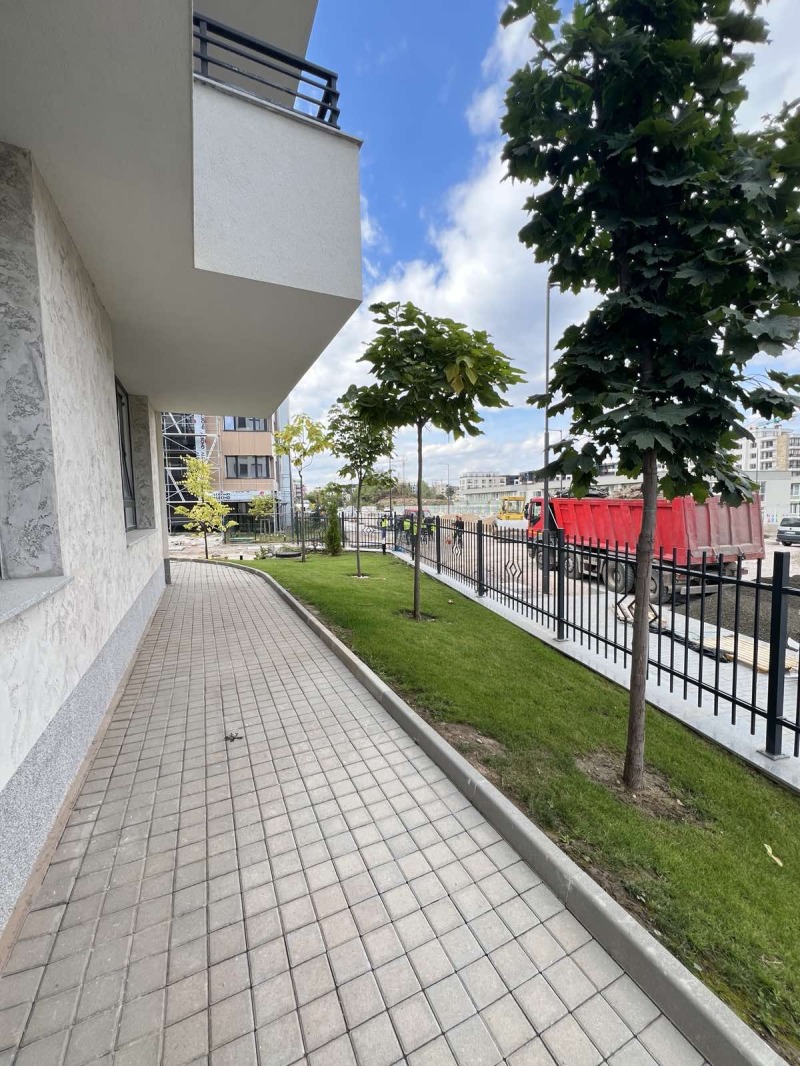 Продава  4-стаен град София , Малинова долина , 161 кв.м | 47717232 - изображение [4]
