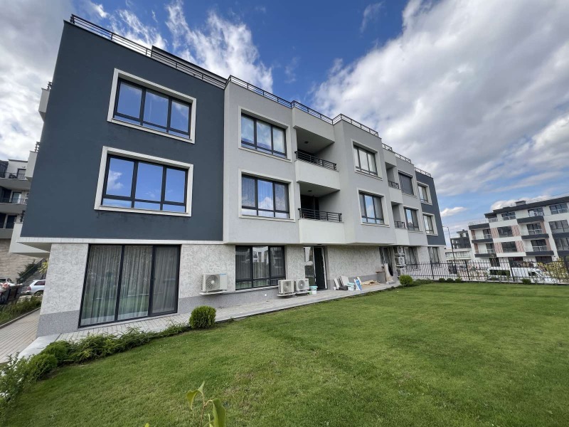 Продава  4-стаен град София , Малинова долина , 161 кв.м | 47717232