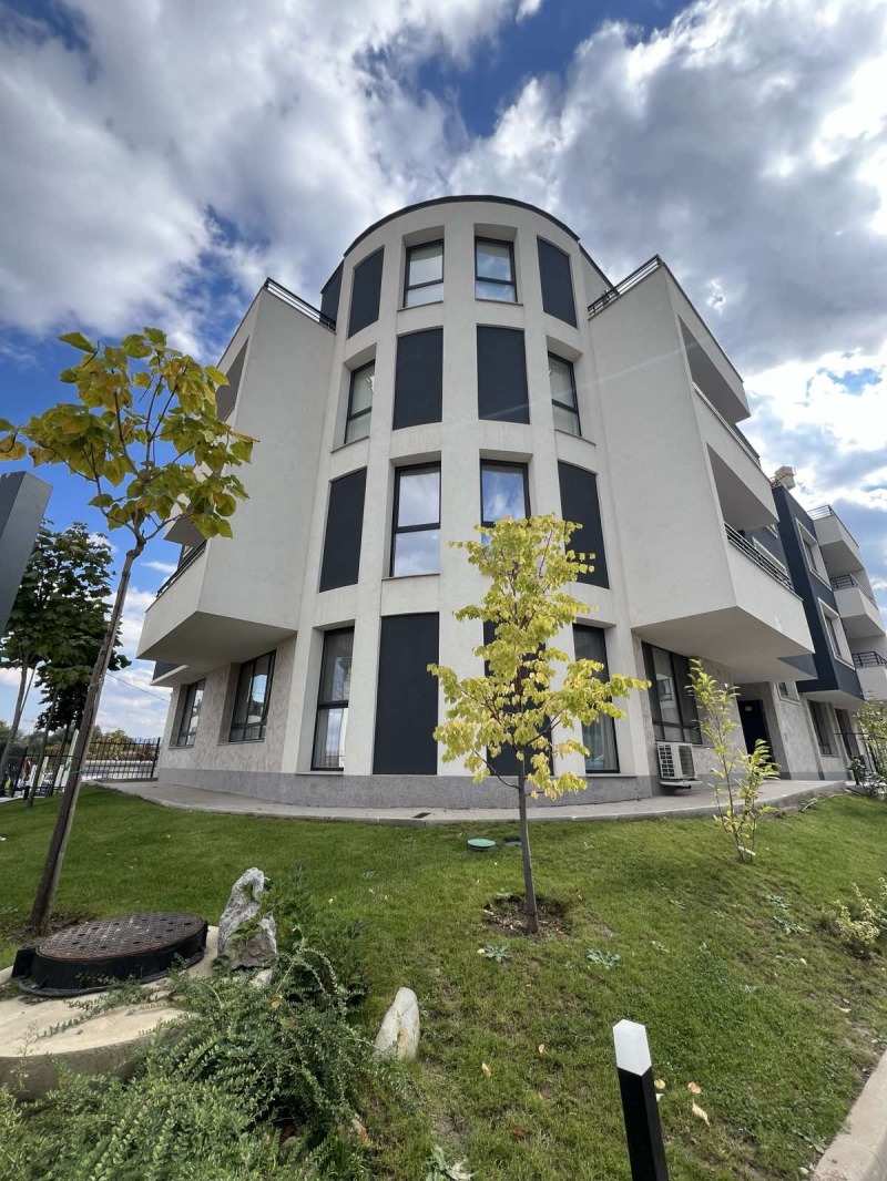 Продава  4-стаен град София , Малинова долина , 161 кв.м | 47717232 - изображение [2]