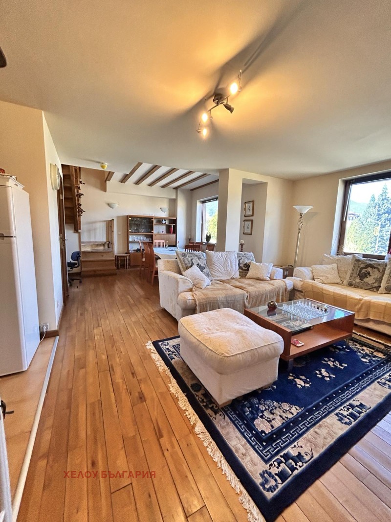 Zu verkaufen  3 Schlafzimmer region Blagoewgrad , Bansko , 151 qm | 18992873 - Bild [5]