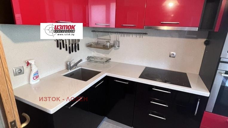 Продава 4-СТАЕН, гр. София, Изток