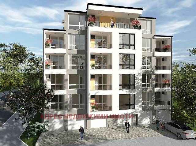 Продава 4-СТАЕН, гр. Стара Загора, Железник - изток