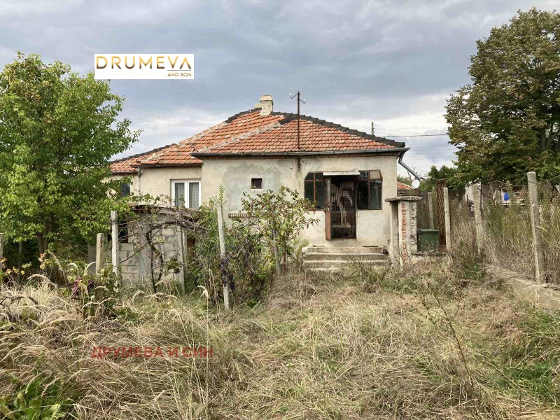 For Sale  House region Varna , Priseltsi , 100 sq.m | 28631188 - image [3]