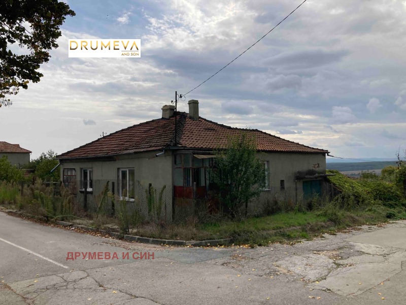 Te koop  Huis regio Varna , Priseltsi , 100 m² | 28631188 - afbeelding [5]