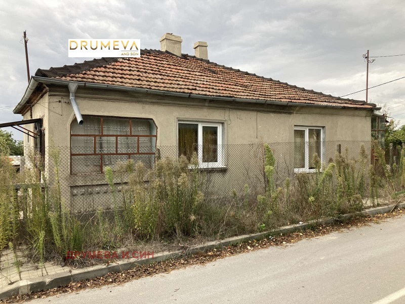 De vânzare  Casa regiunea Varna , Priselți , 100 mp | 28631188 - imagine [2]