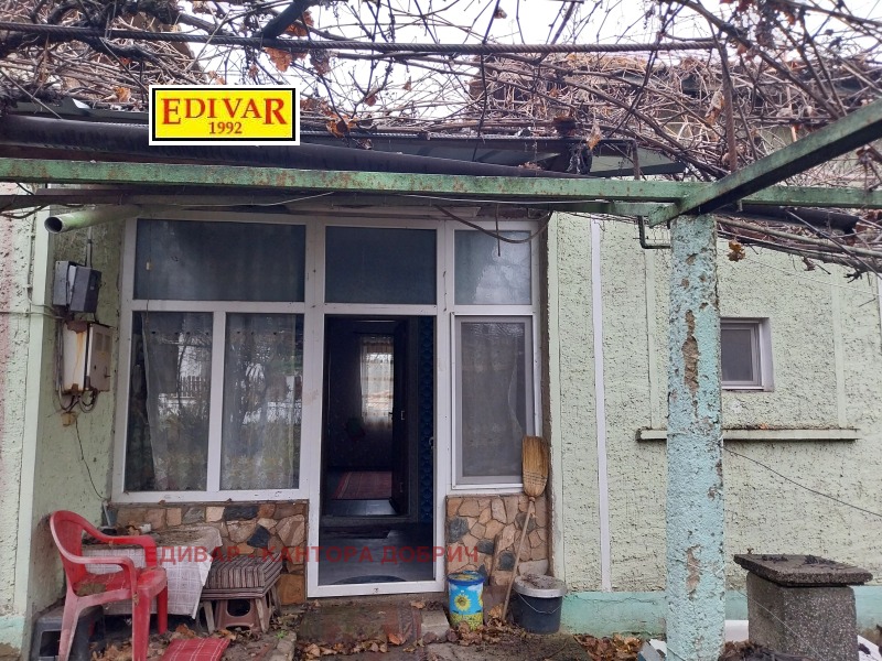 Продава КЪЩА, гр. Тервел, област Добрич, снимка 13 - Къщи - 48205642