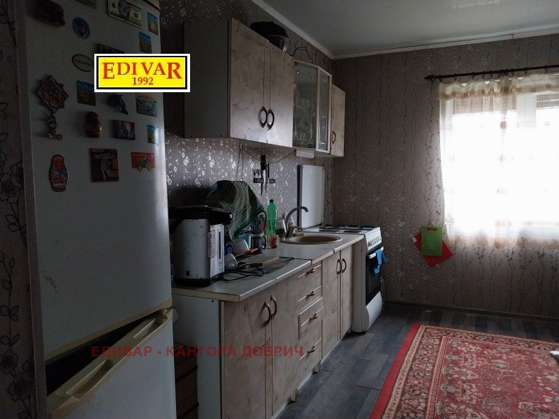 Продава КЪЩА, гр. Тервел, област Добрич, снимка 6 - Къщи - 48205642