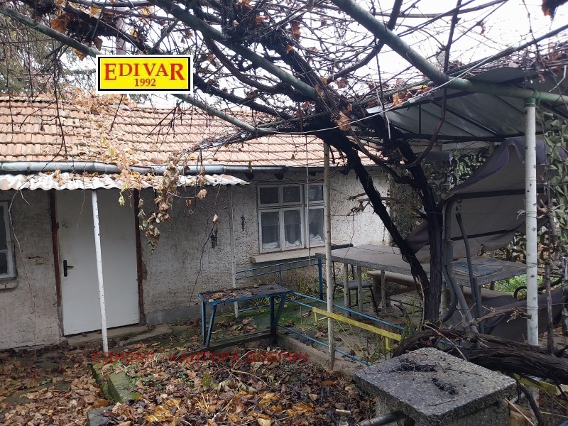 Продава КЪЩА, гр. Тервел, област Добрич, снимка 15 - Къщи - 48205642